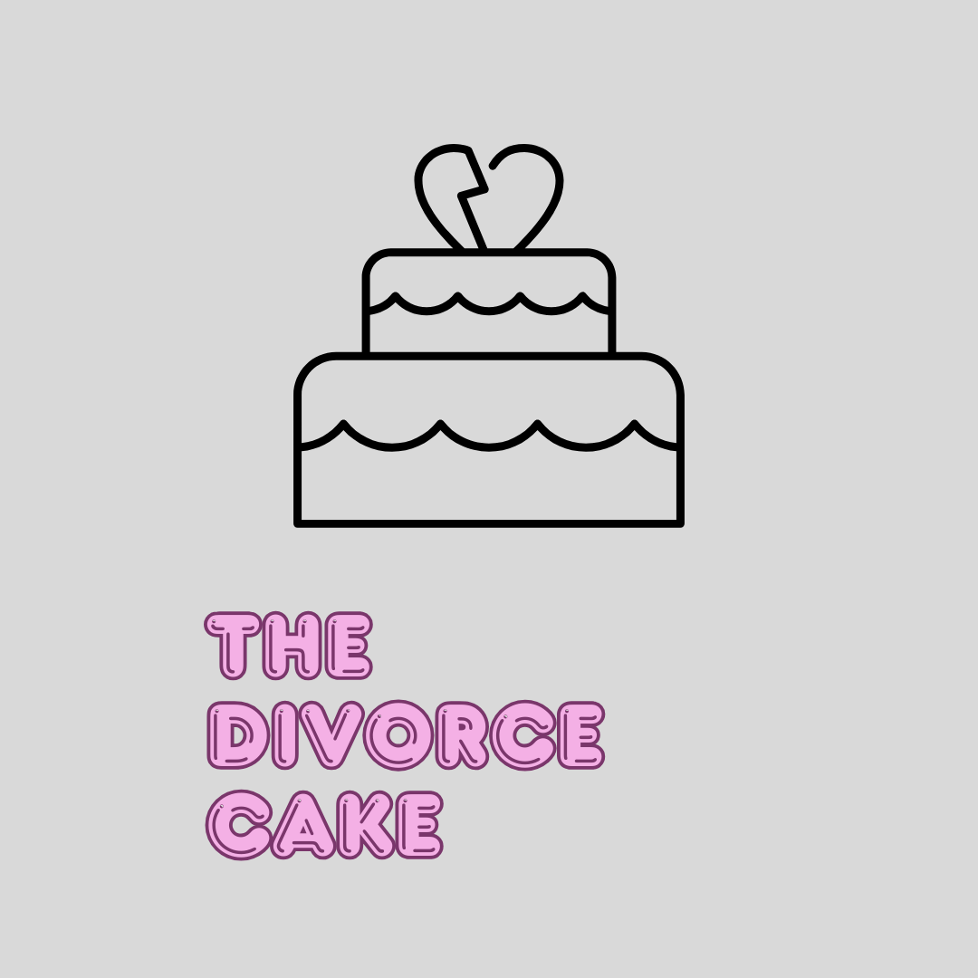 The Divorce Cake