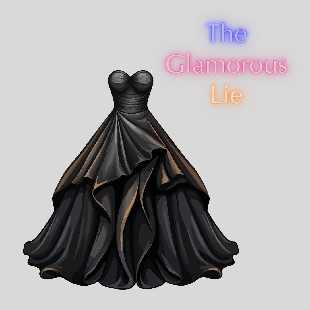 The Glamorous Lie