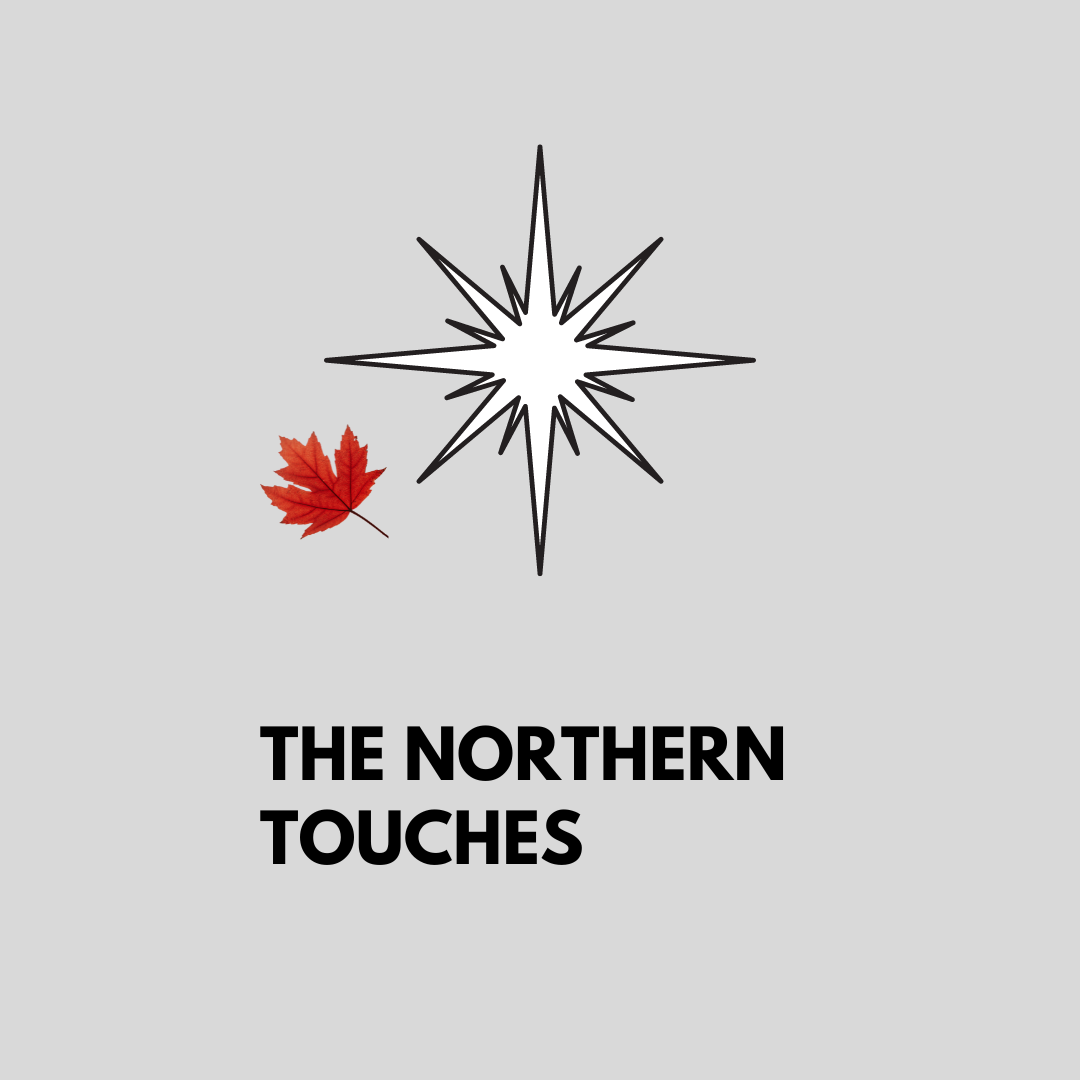 The Northern Touches