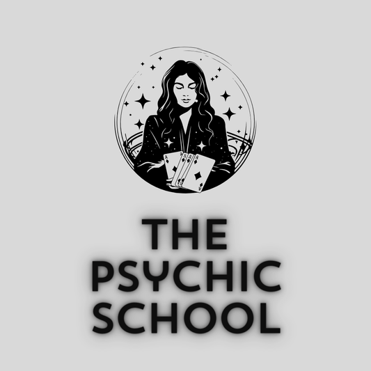 The Psychic School