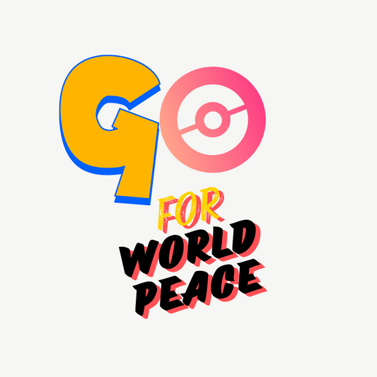 Go For World Peace