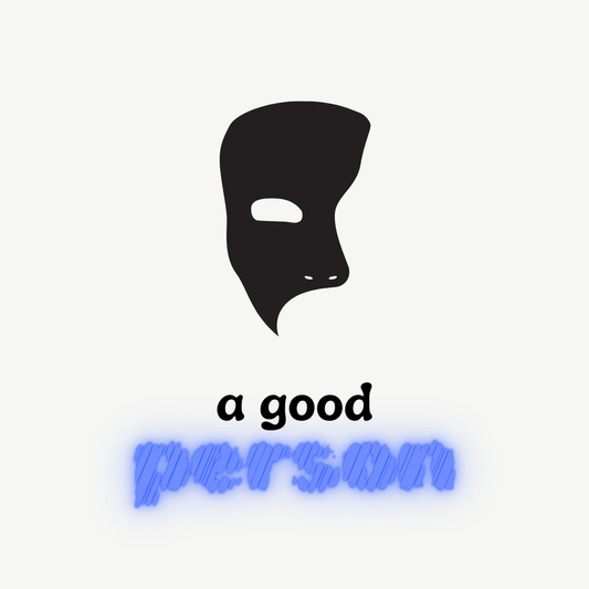 A Good Person