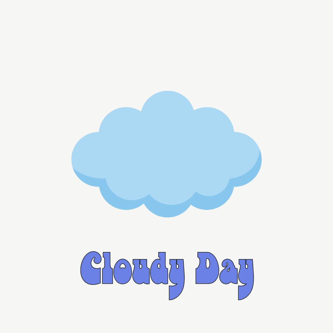 Cloudy Day