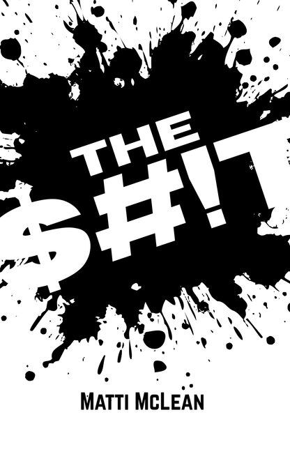 SPONSOR - THE $#!T EBOOK