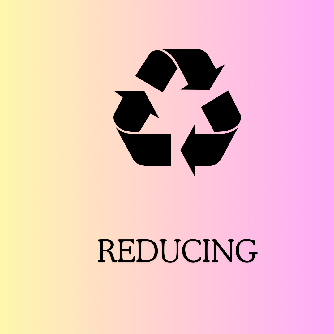 Reducing