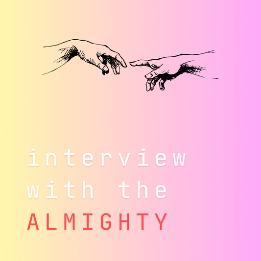 Interview With The Almighty