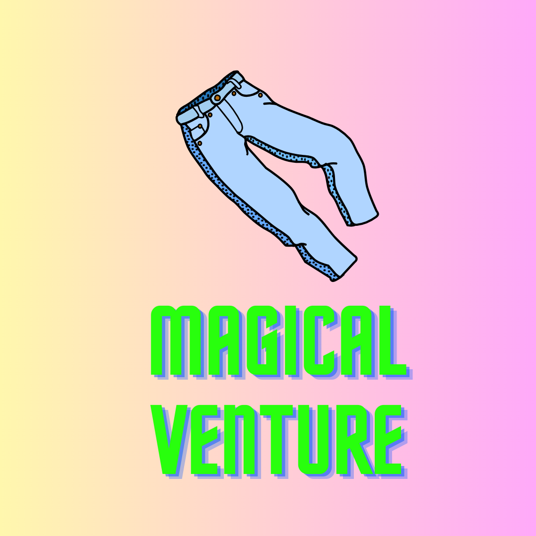 Magical Venture