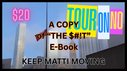 SPONSOR - THE $#!T EBOOK