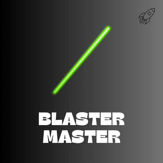 Blaster Master