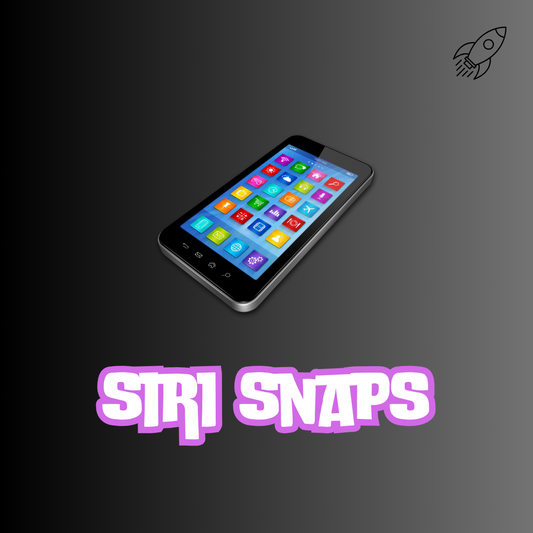 Siri Snaps