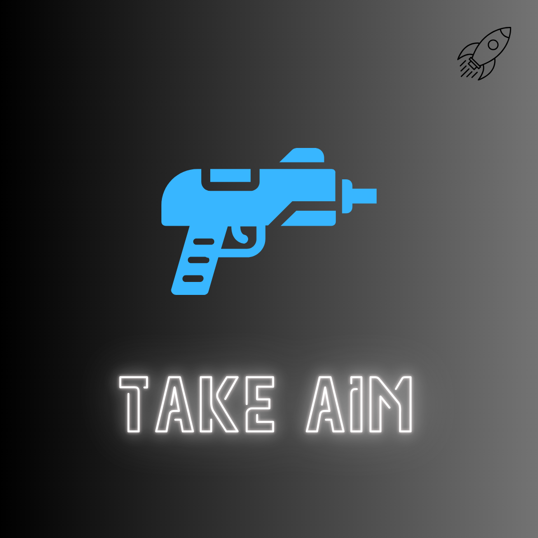 Take Aim