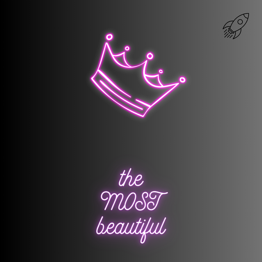 The Most Beautiful