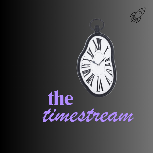 The Time Stream