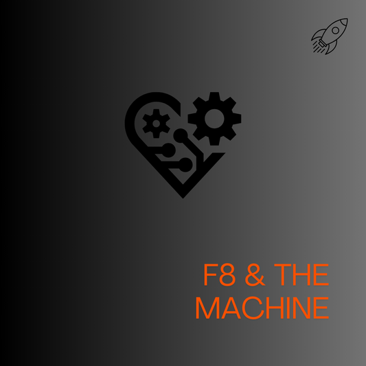 F8 & The Machine