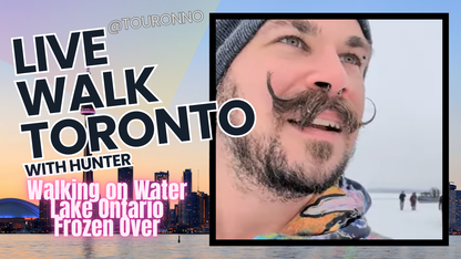 SPONSOR - A DEDICATED WALK STREAM