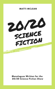 20/20 Science Fiction