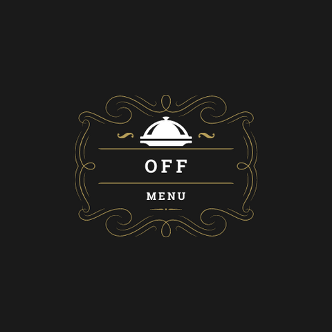 Off Menu