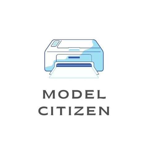 Model Citizen