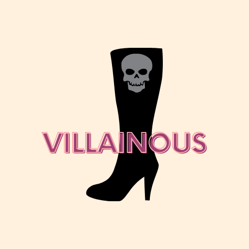 Villainous